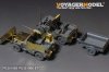Voyager Model PE351065 WWII U.S. Jeep Willys MB For TAKOM 2126 1/35